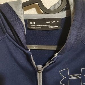 Under Armour Youth Sweatshirt